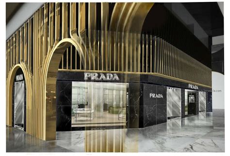 prada the mall|More.